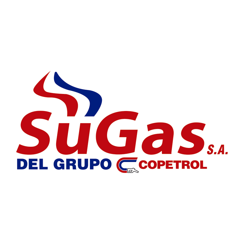 Logo Sugas